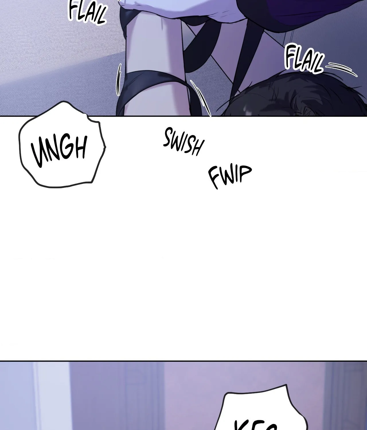 The Cuckoo Refuses to Leave the Nest Chapter 29 page 39 - 
