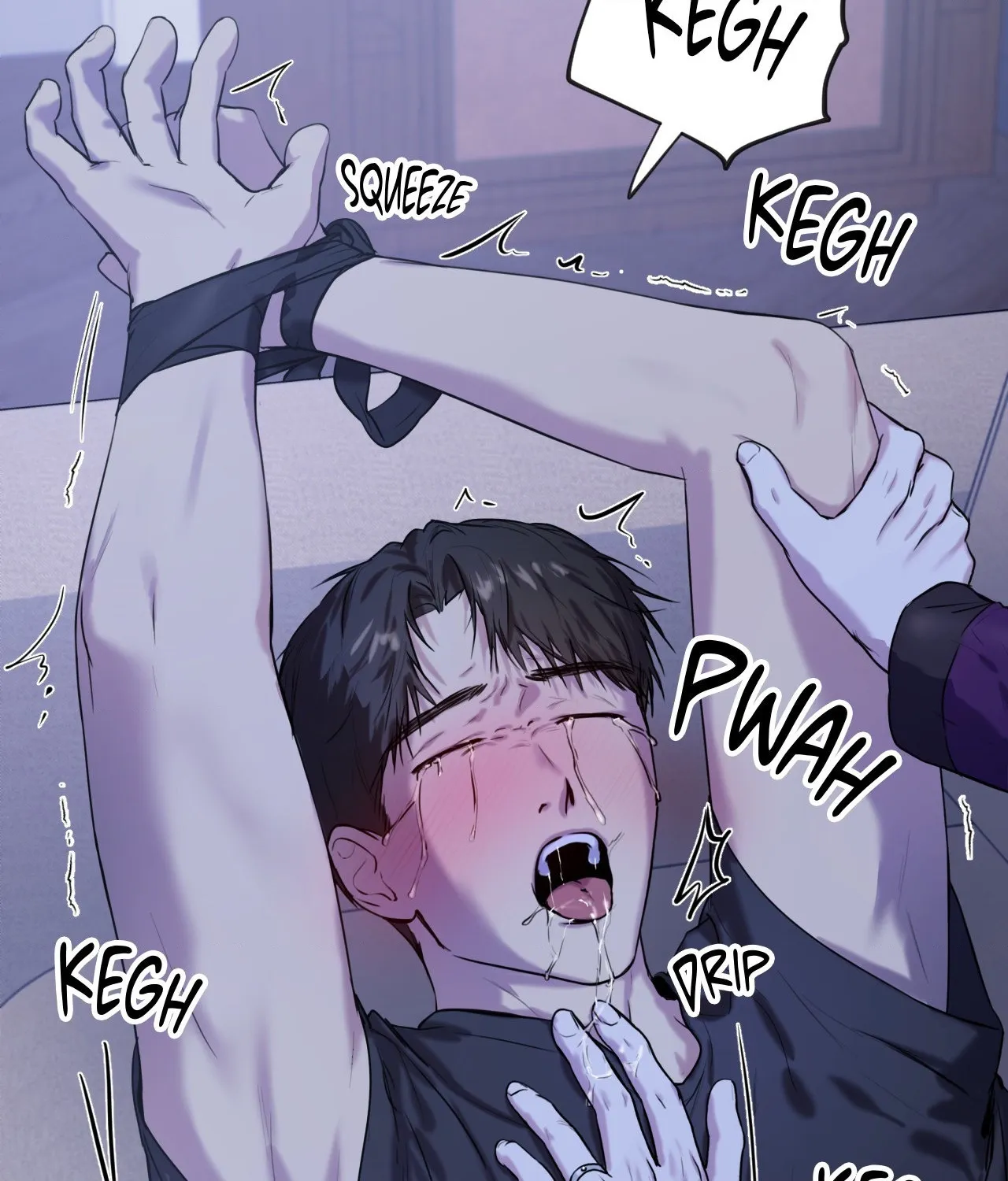 The Cuckoo Refuses to Leave the Nest Chapter 29 page 40 - 