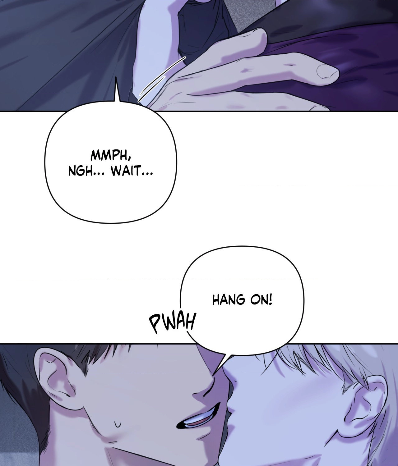 The Cuckoo Refuses to Leave the Nest Chapter 29 page 5 - 
