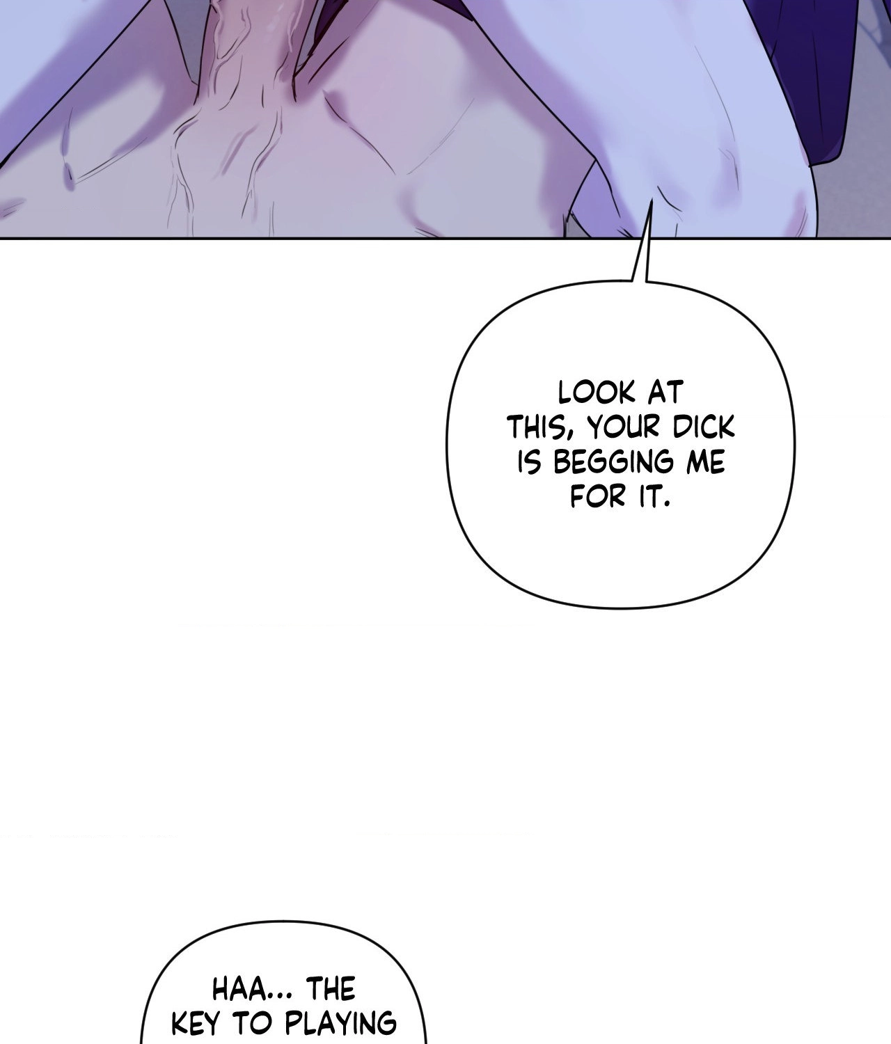 The Cuckoo Refuses to Leave the Nest Chapter 29 page 44 - 