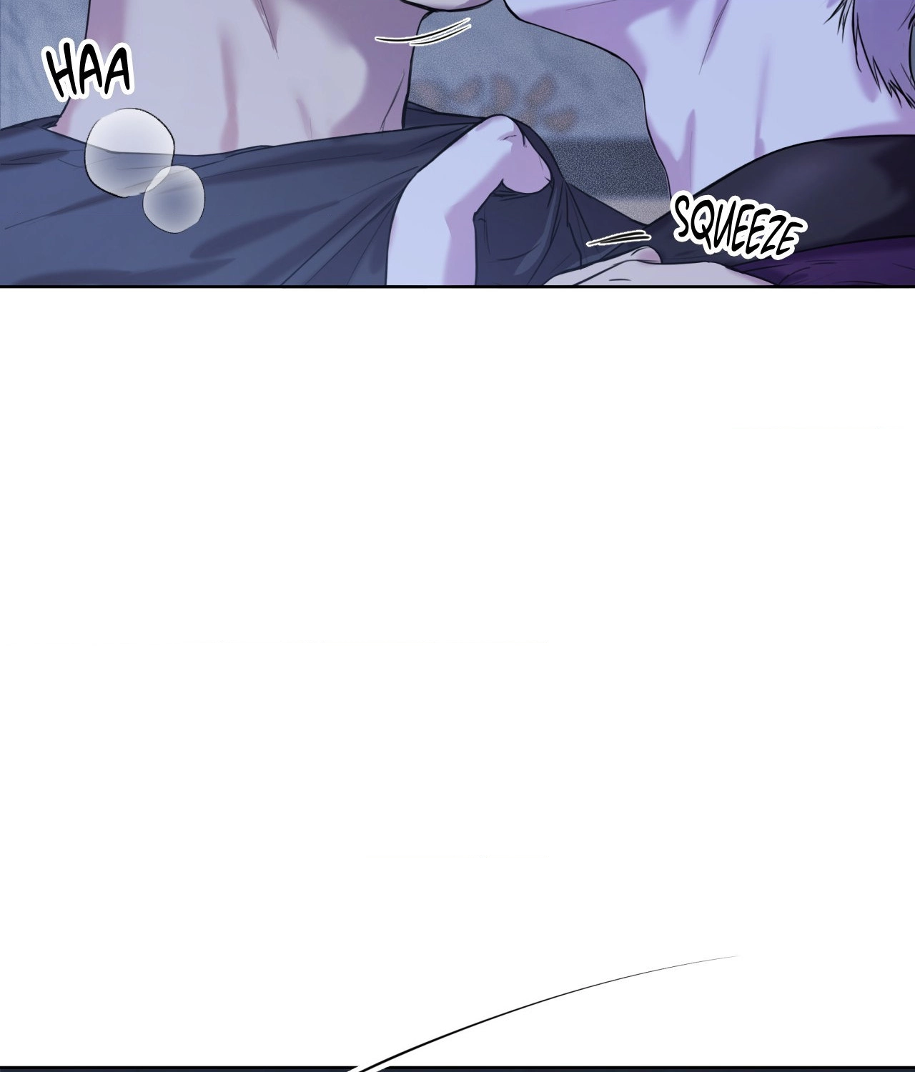 The Cuckoo Refuses to Leave the Nest Chapter 29 page 6 - 