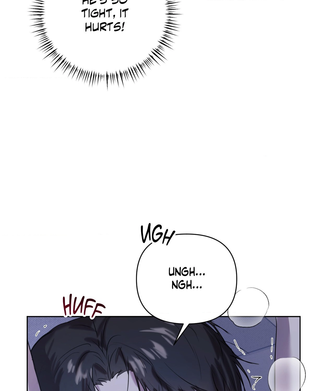 The Cuckoo Refuses to Leave the Nest Chapter 29 page 56 - 