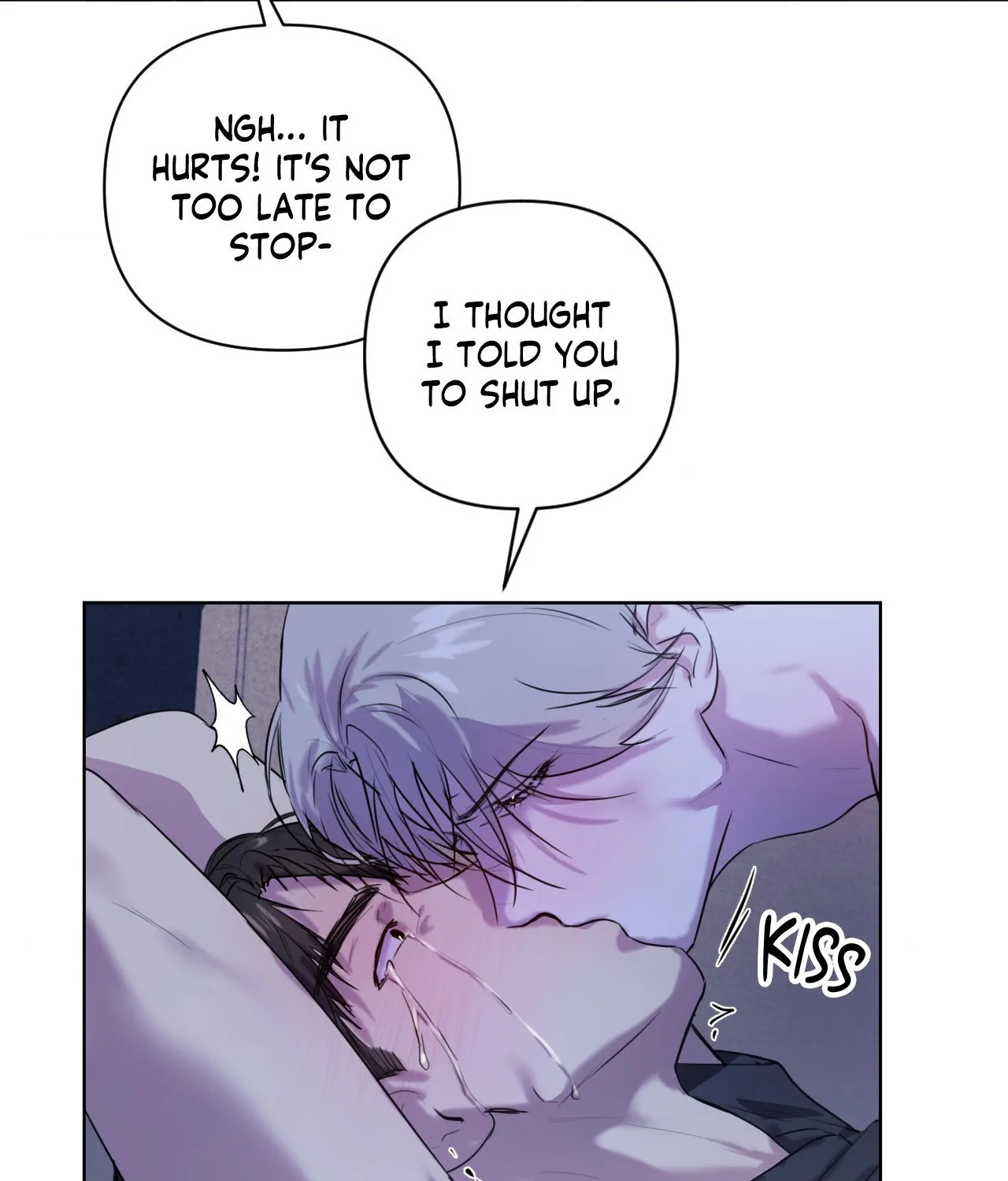 The Cuckoo Refuses to Leave the Nest Chapter 29 page 59 - 