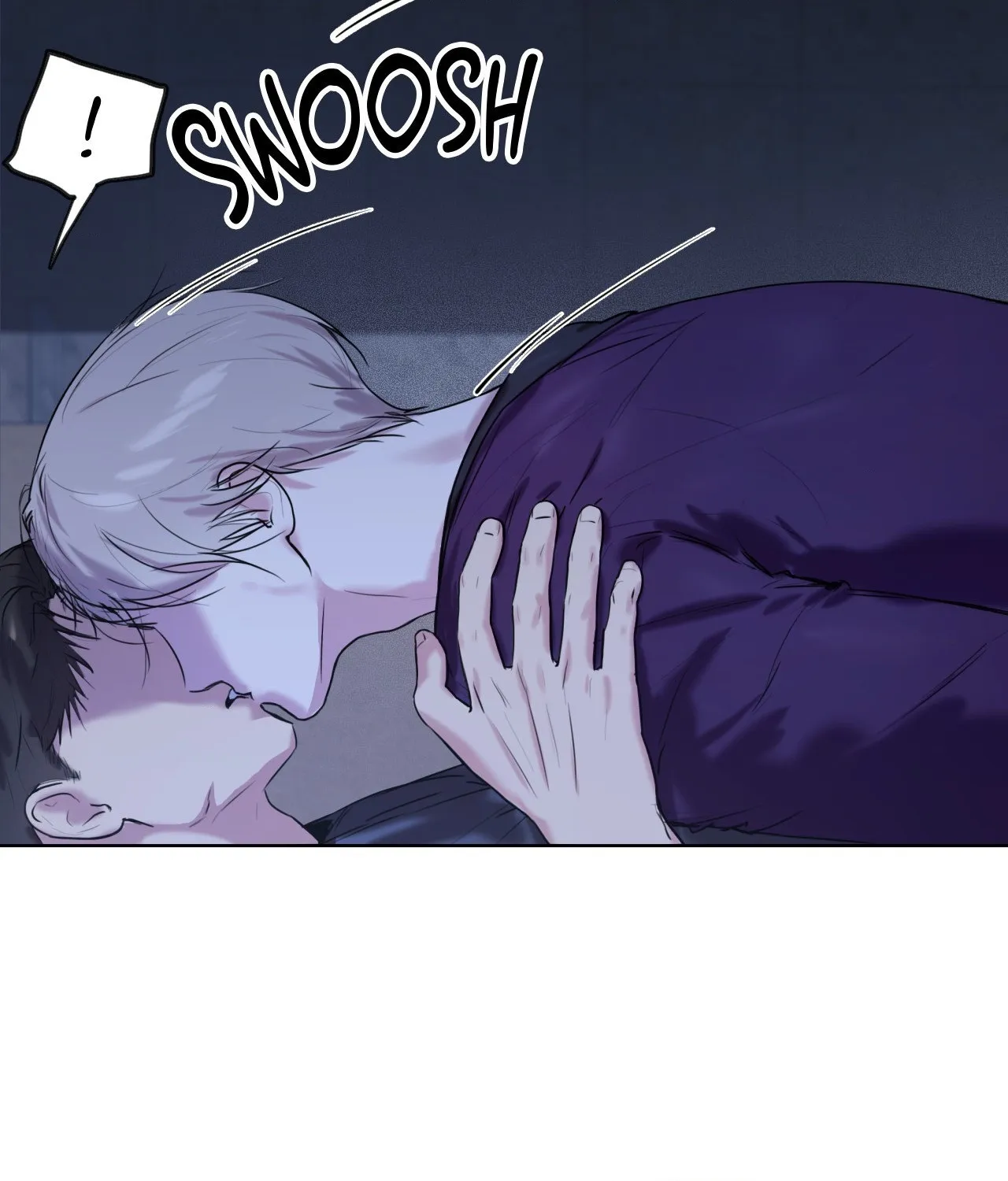 The Cuckoo Refuses to Leave the Nest Chapter 29 page 7 - 