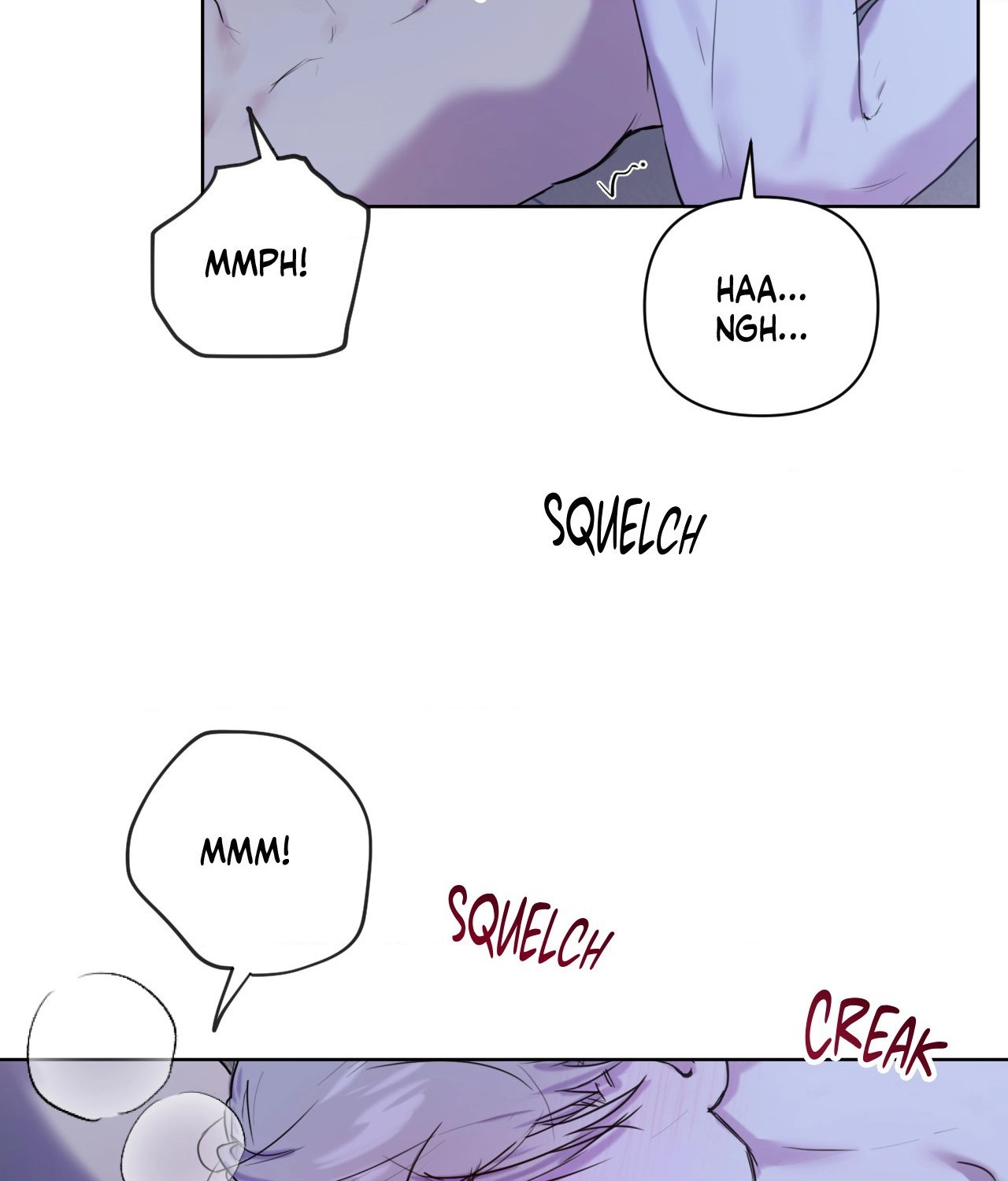 The Cuckoo Refuses to Leave the Nest Chapter 29 page 61 - 