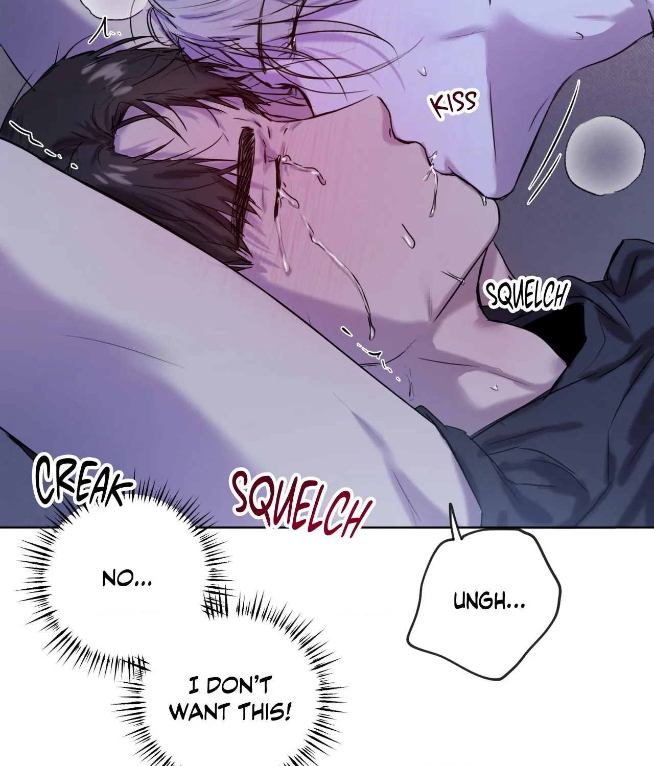 The Cuckoo Refuses to Leave the Nest Chapter 29 page 62 - 