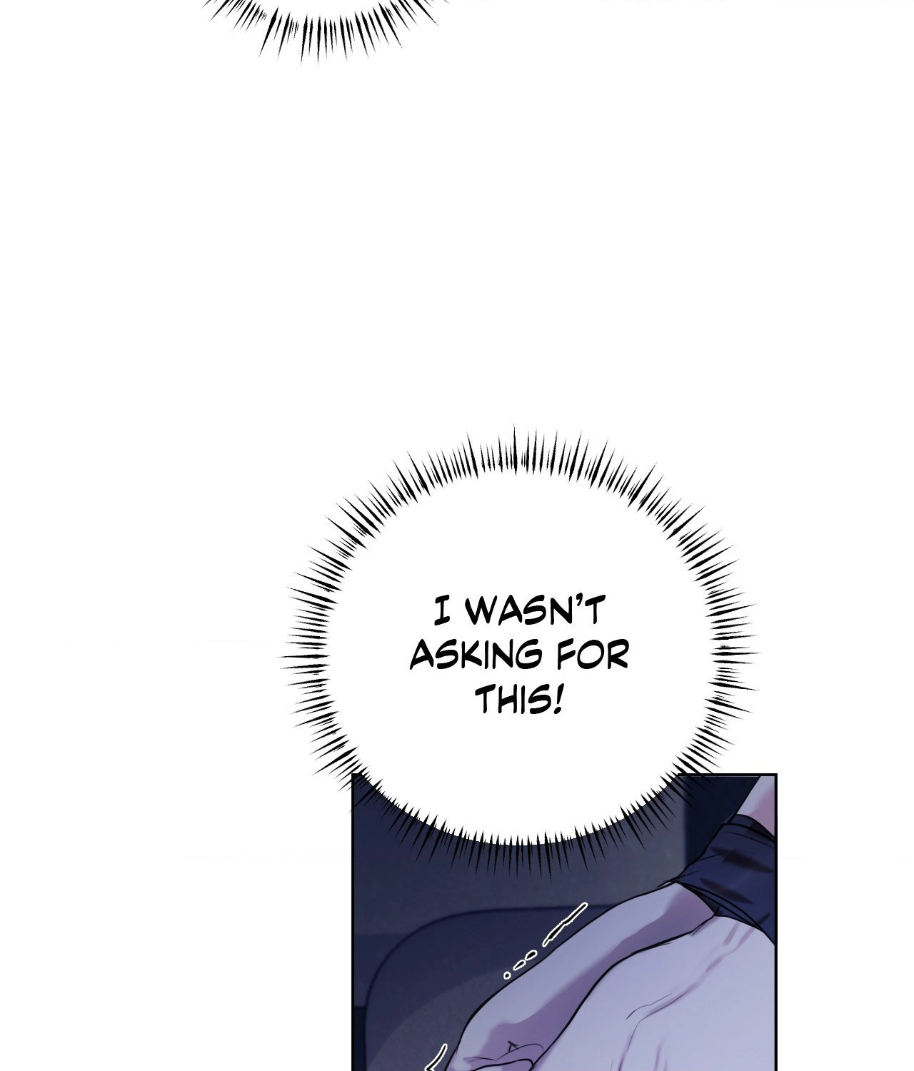 The Cuckoo Refuses to Leave the Nest Chapter 29 page 63 - 
