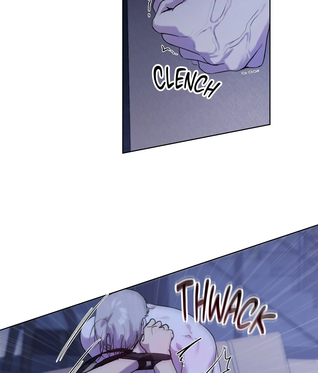 The Cuckoo Refuses to Leave the Nest Chapter 29 page 64 - 