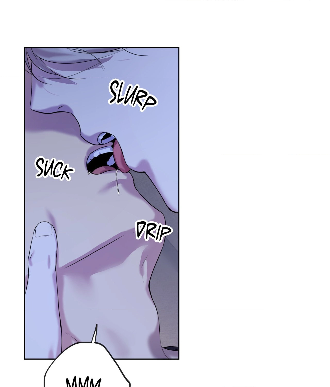 The Cuckoo Refuses to Leave the Nest Chapter 29 page 8 - 
