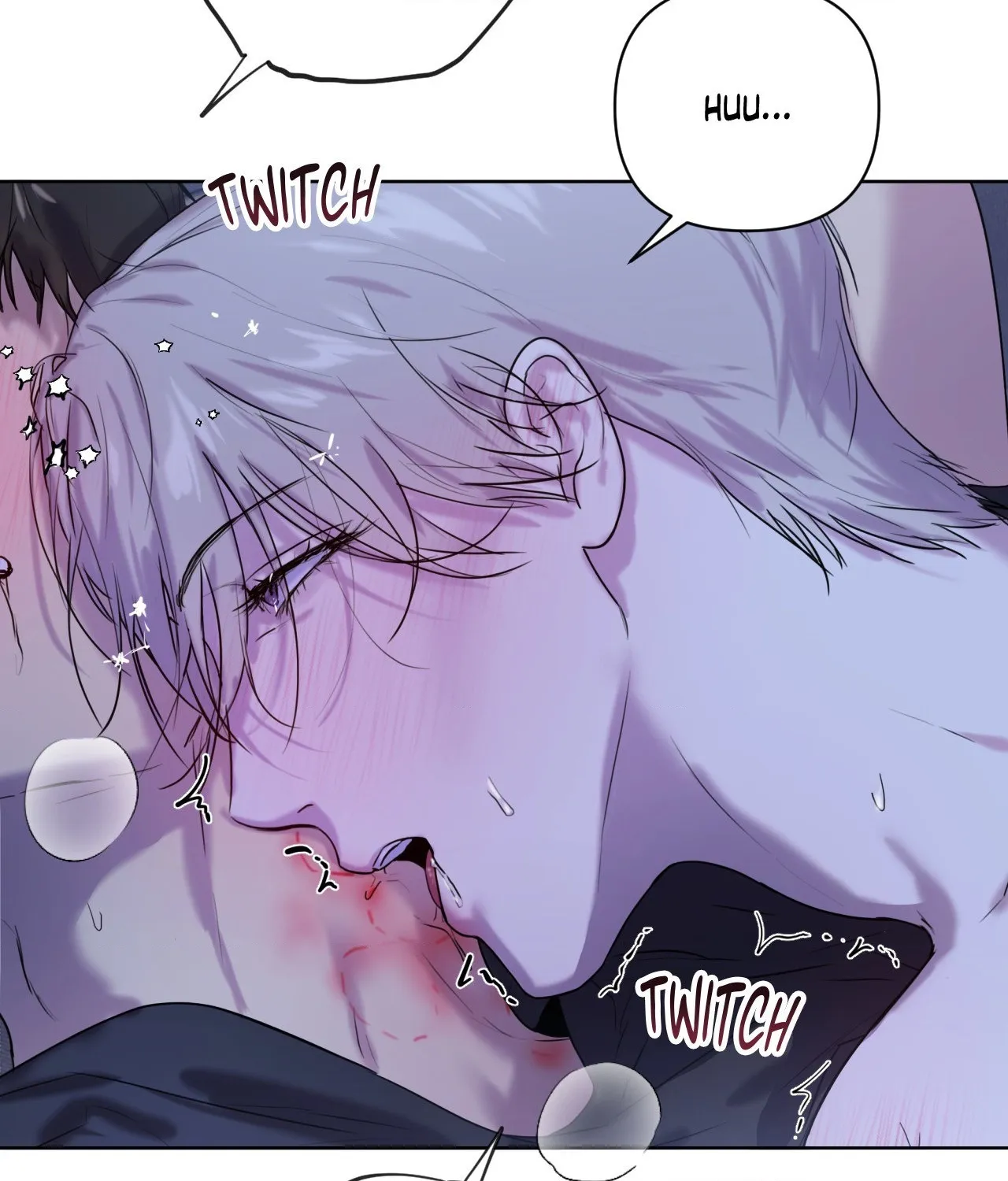 The Cuckoo Refuses to Leave the Nest Chapter 29 page 75 - 