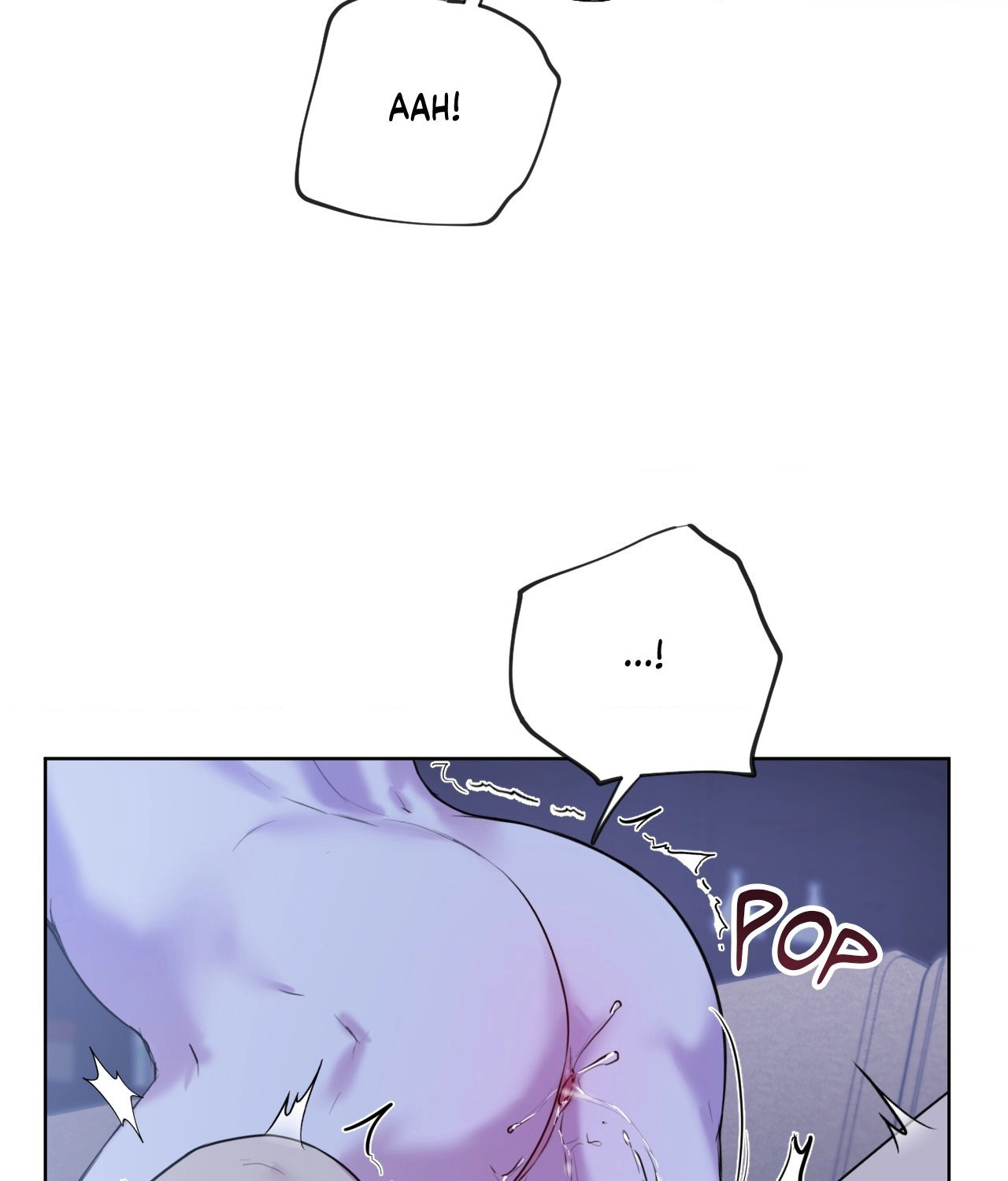 The Cuckoo Refuses to Leave the Nest Chapter 29 page 76 - 