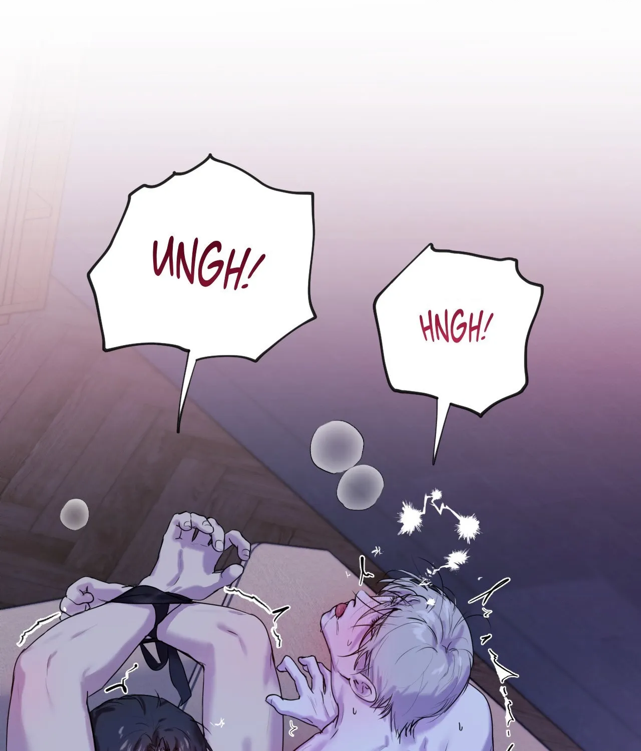The Cuckoo Refuses to Leave the Nest Chapter 29 page 78 - 