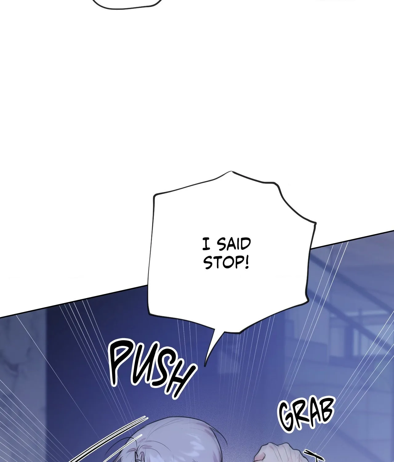The Cuckoo Refuses to Leave the Nest Chapter 29 page 10 - 