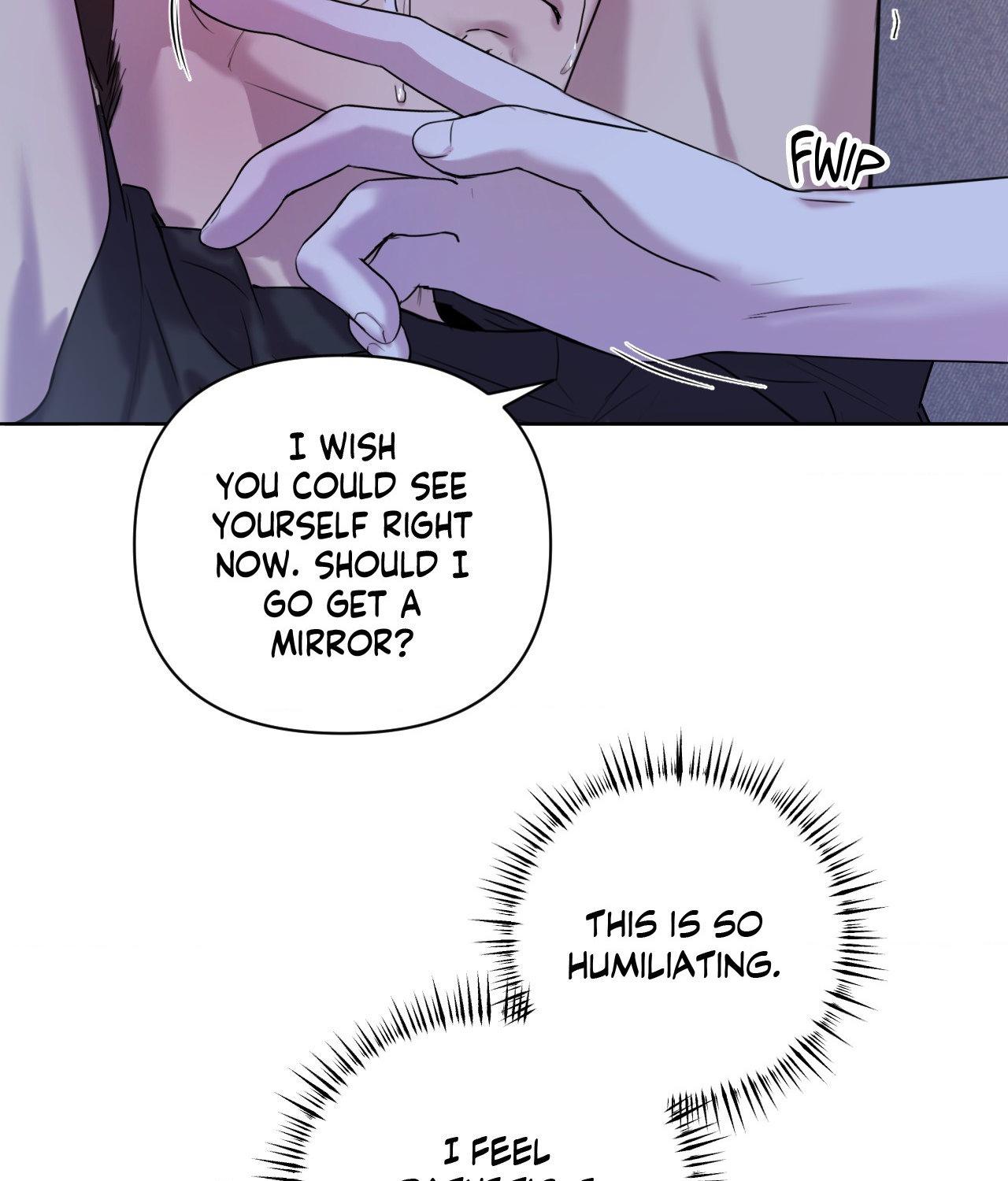 The Cuckoo Refuses to Leave the Nest Chapter 30 page 11 - 