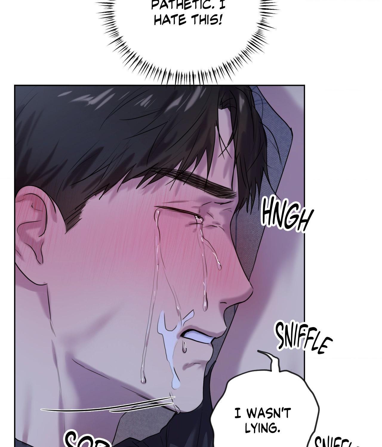 The Cuckoo Refuses to Leave the Nest Chapter 30 page 12 - 