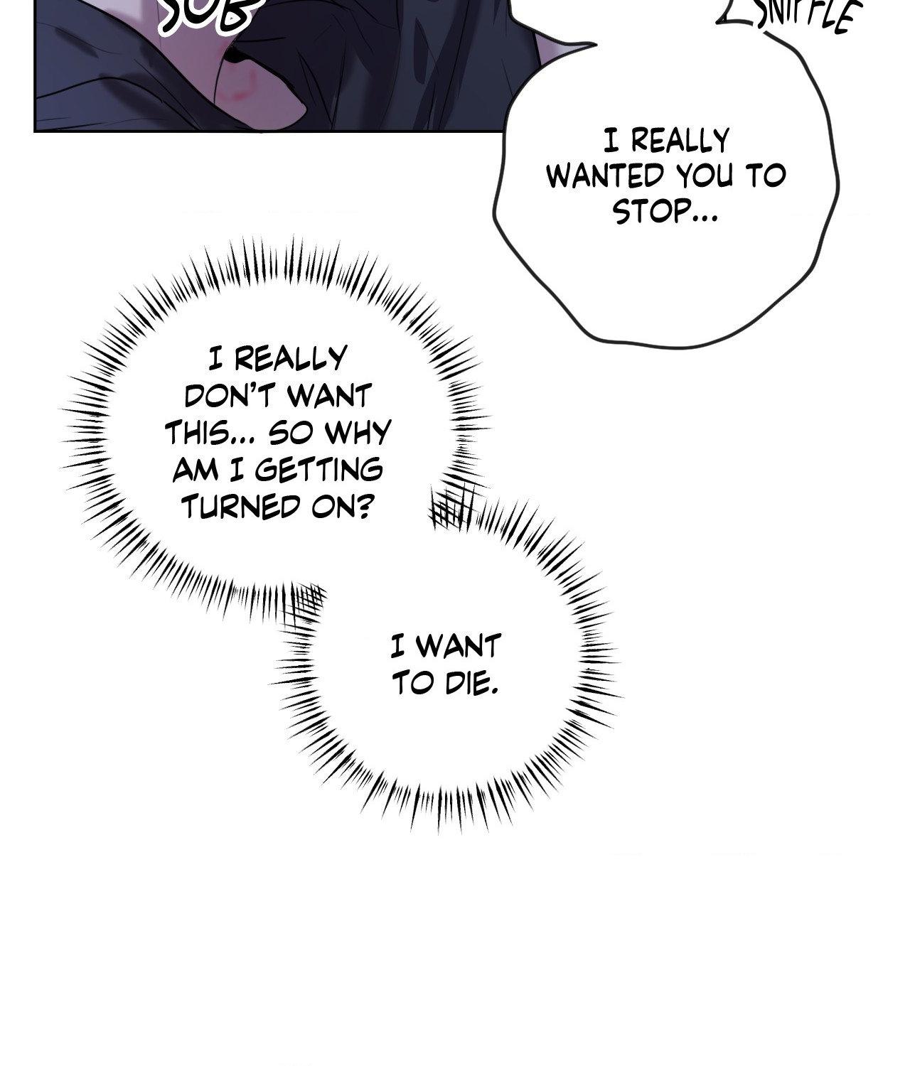 The Cuckoo Refuses to Leave the Nest Chapter 30 page 13 - 