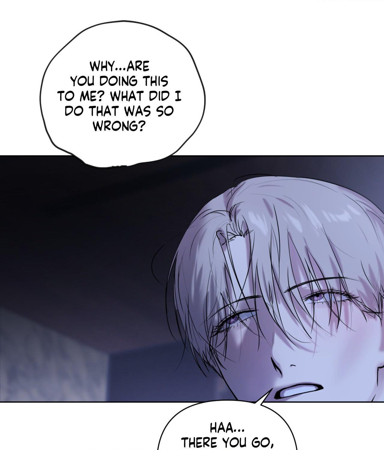 The Cuckoo Refuses to Leave the Nest Chapter 30 page 14 - 
