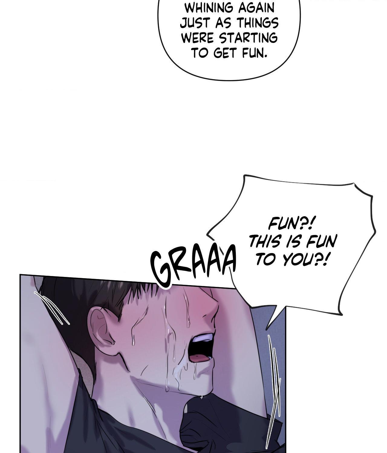 The Cuckoo Refuses to Leave the Nest Chapter 30 page 15 - 