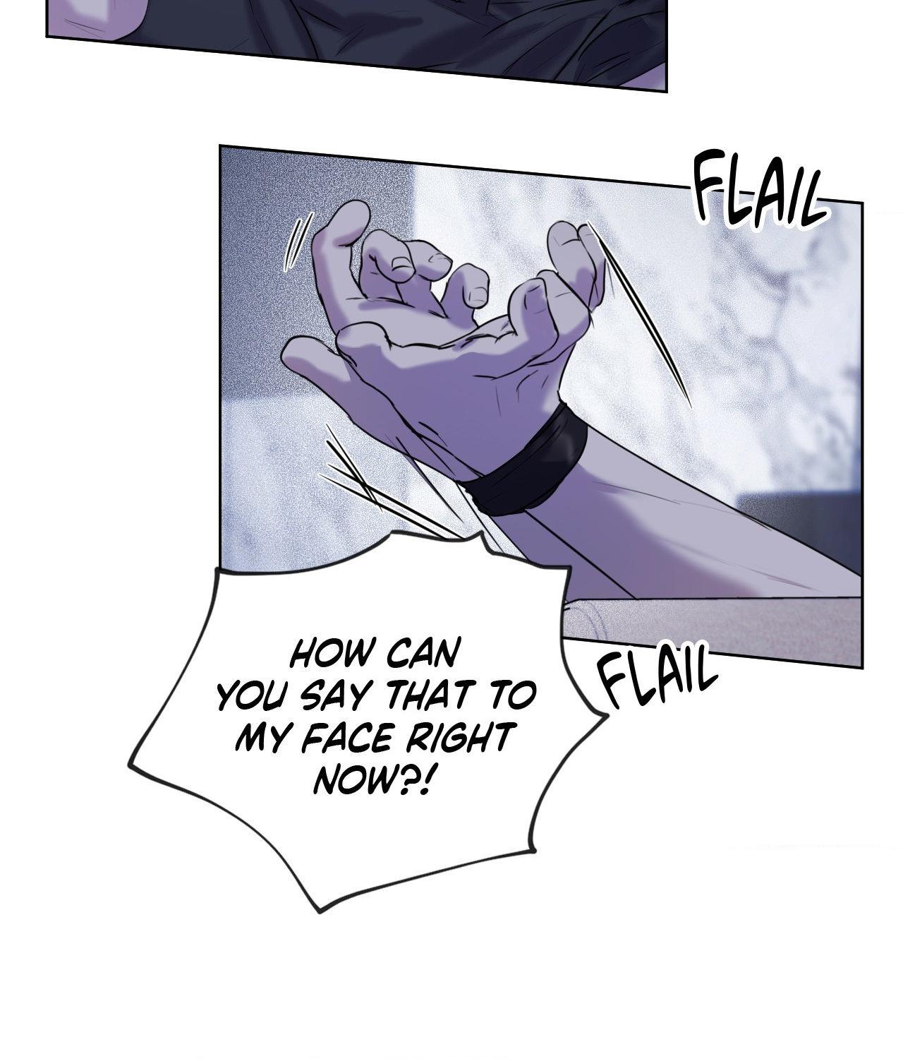The Cuckoo Refuses to Leave the Nest Chapter 30 page 16 - 