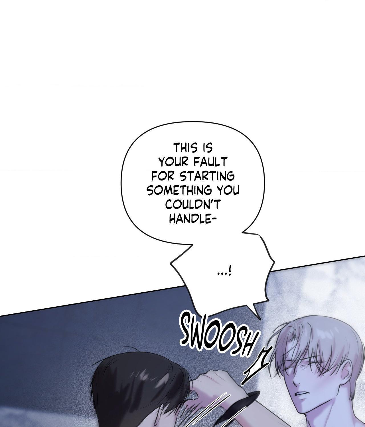The Cuckoo Refuses to Leave the Nest Chapter 30 page 21 - 