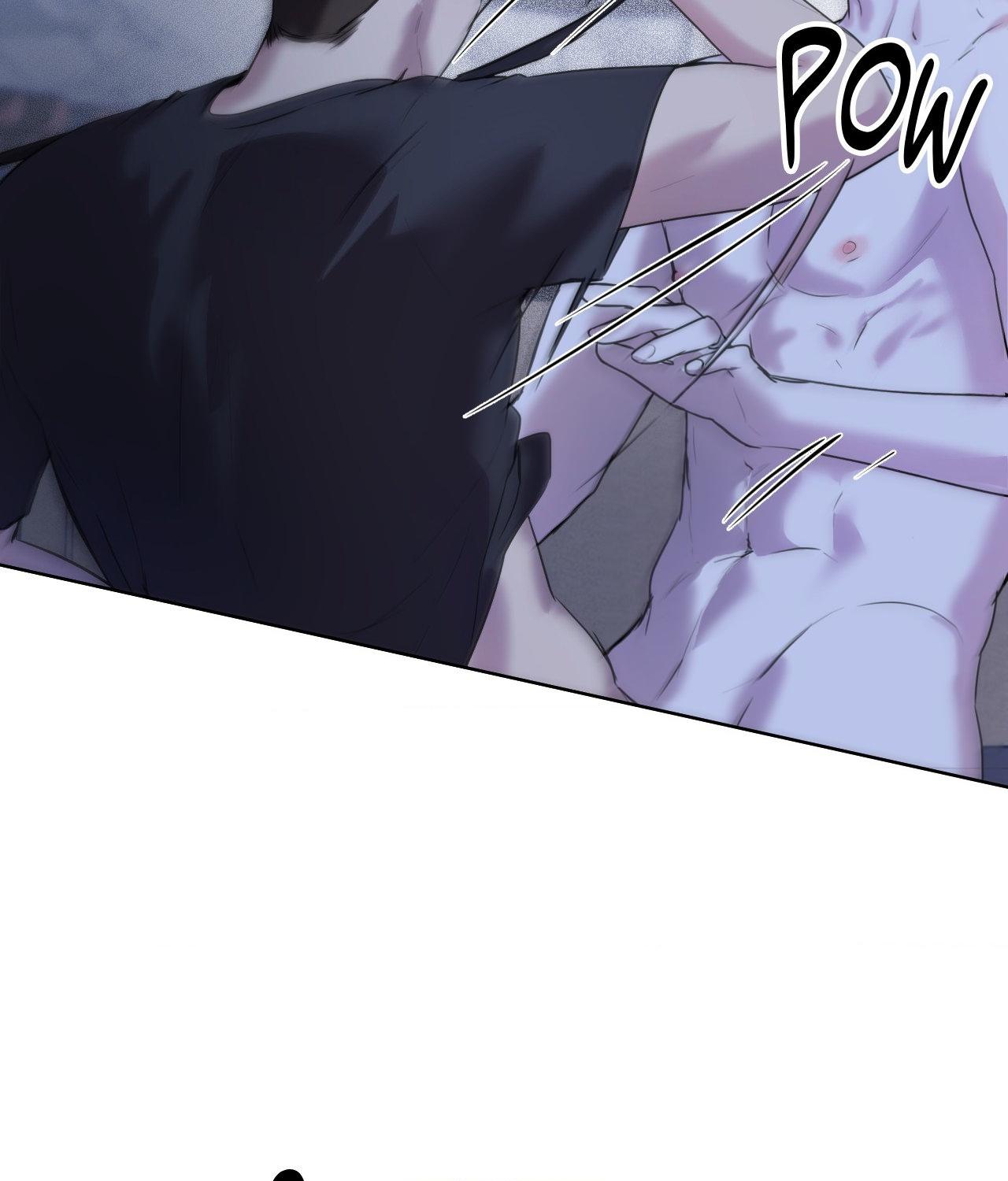The Cuckoo Refuses to Leave the Nest Chapter 30 page 22 - 