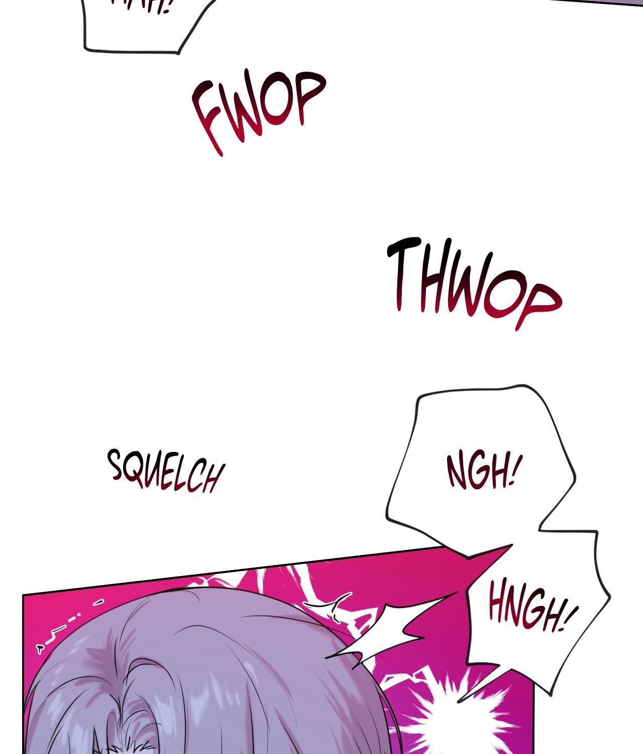 The Cuckoo Refuses to Leave the Nest Chapter 30 page 28 - 