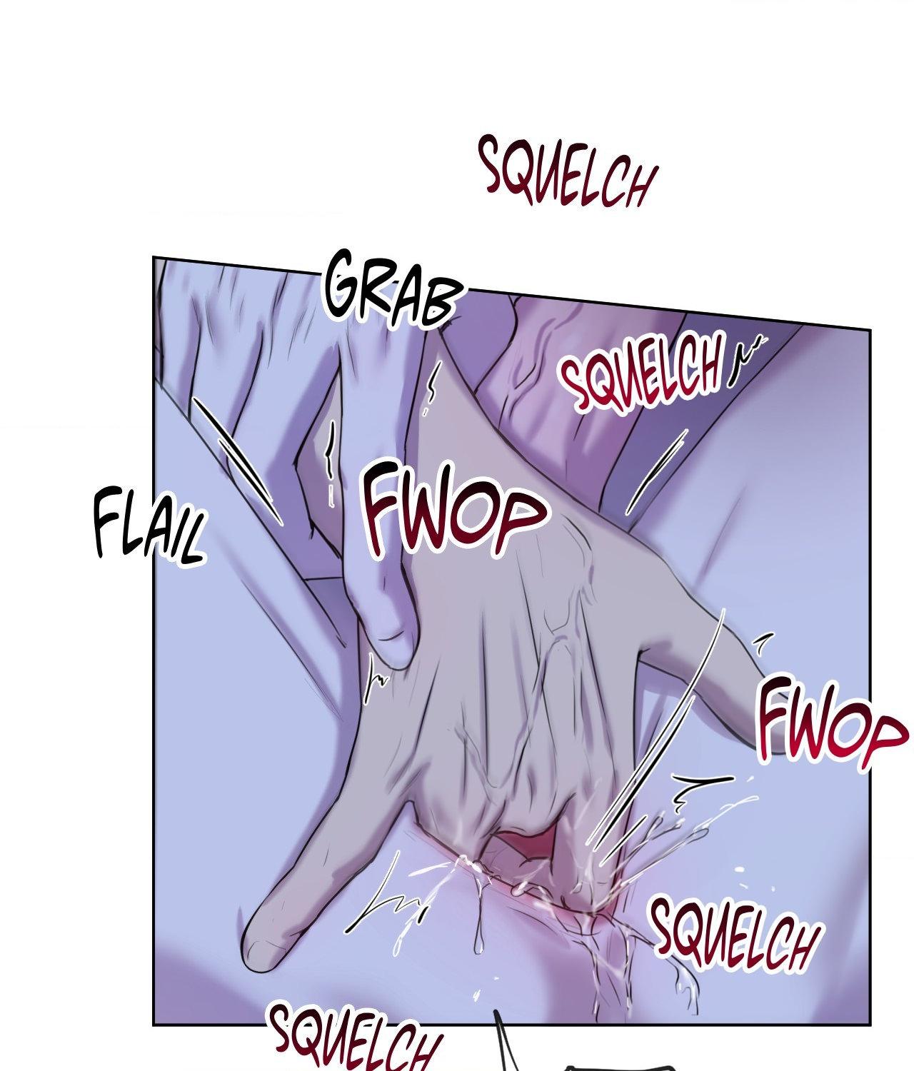 The Cuckoo Refuses to Leave the Nest Chapter 30 page 30 - 