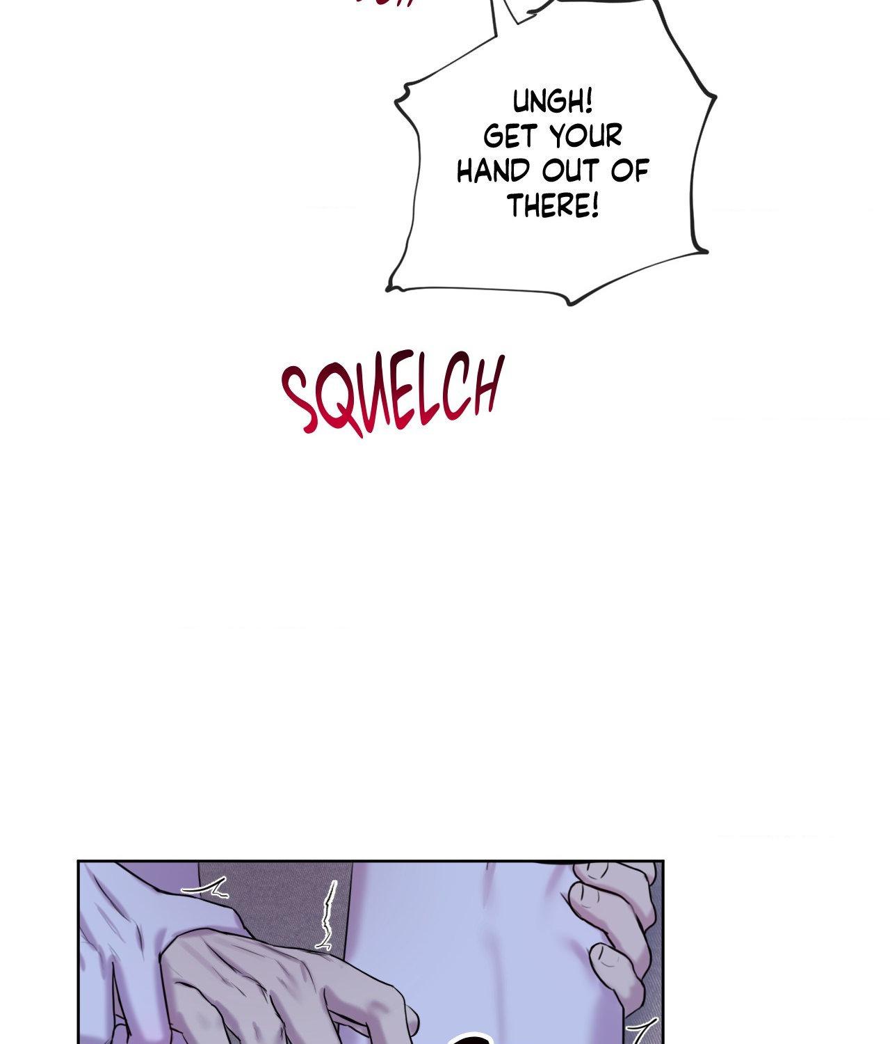 The Cuckoo Refuses to Leave the Nest Chapter 30 page 31 - 