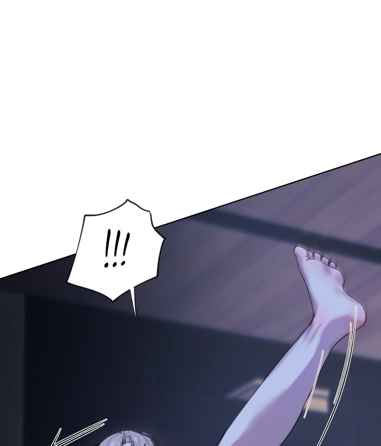 The Cuckoo Refuses to Leave the Nest Chapter 30 page 33 - 