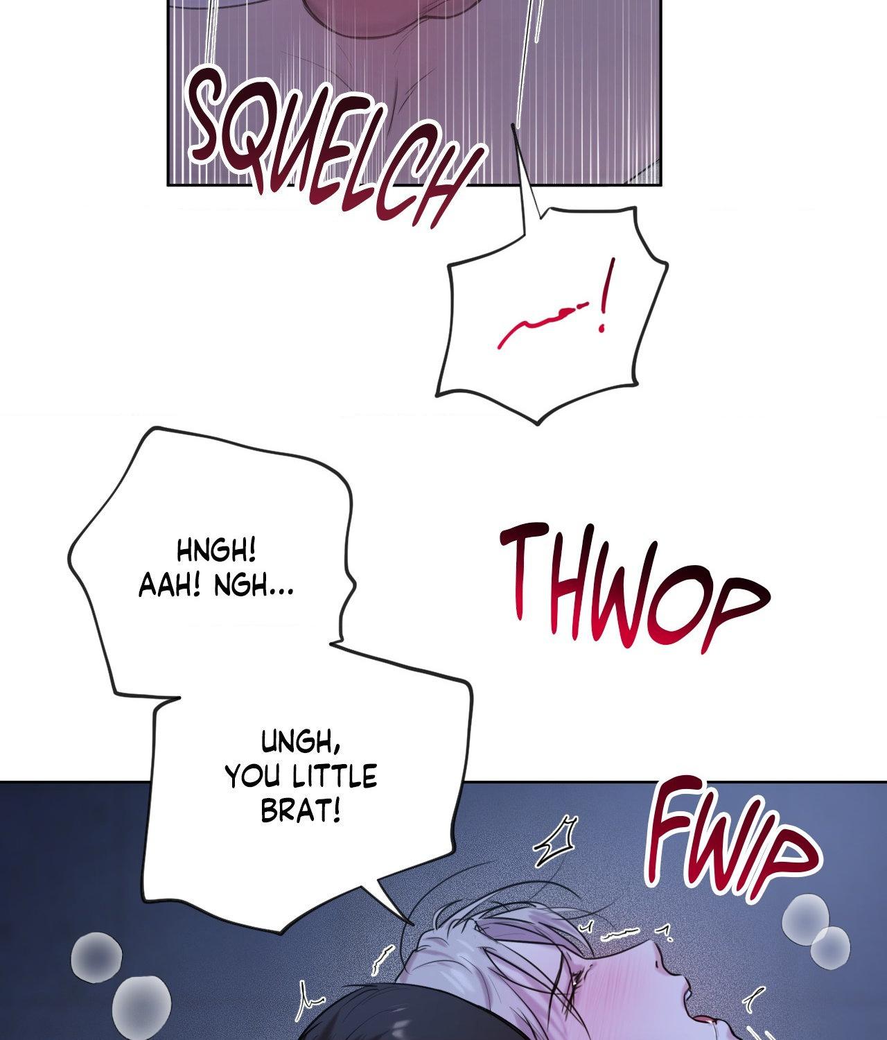 The Cuckoo Refuses to Leave the Nest Chapter 30 page 36 - 