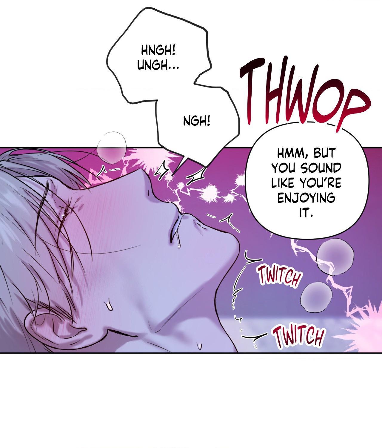 The Cuckoo Refuses to Leave the Nest Chapter 30 page 38 - 