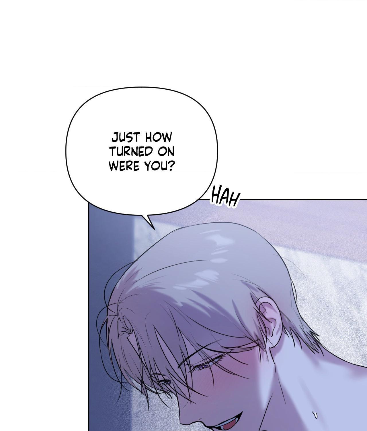 The Cuckoo Refuses to Leave the Nest Chapter 30 page 5 - 