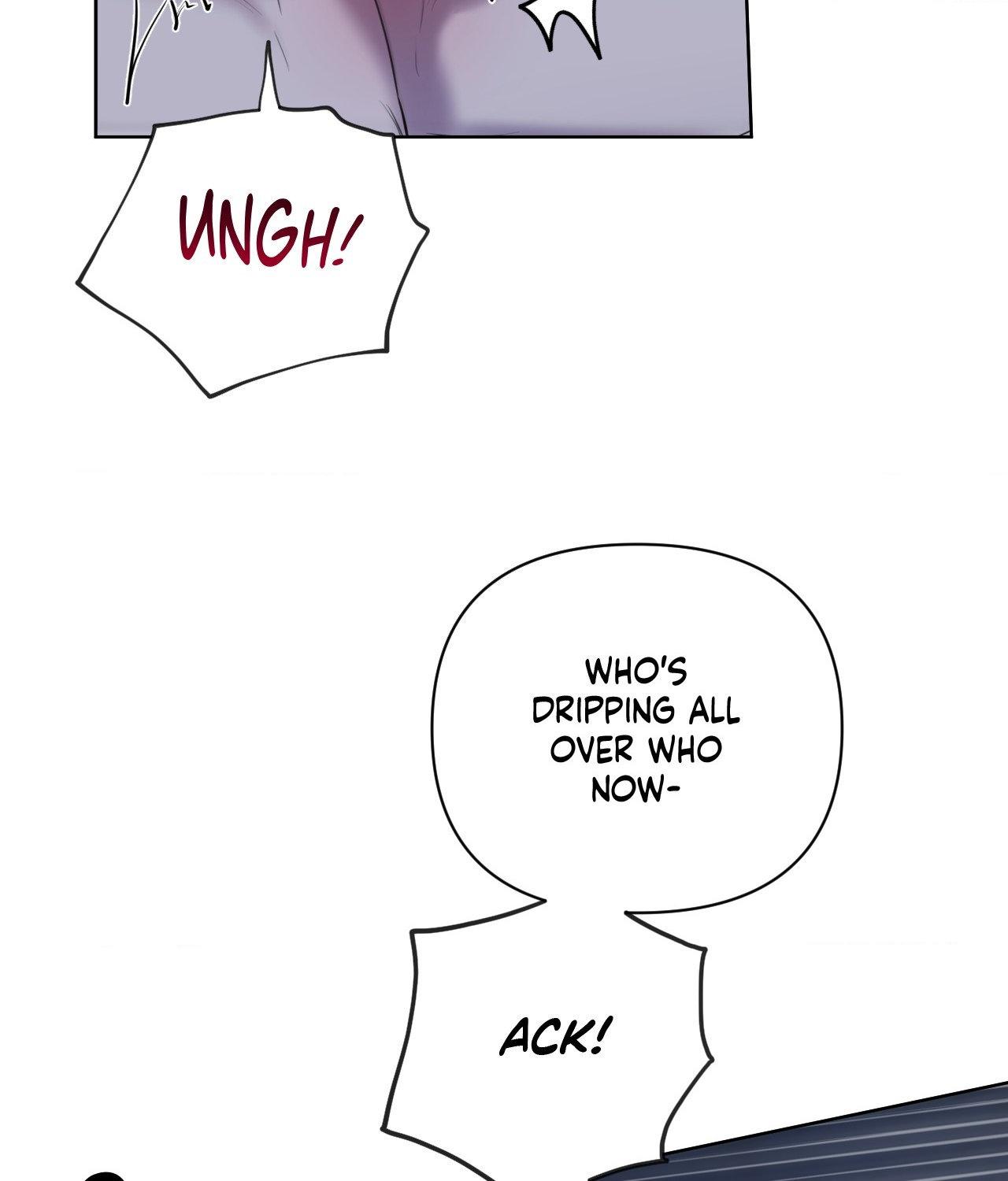 The Cuckoo Refuses to Leave the Nest Chapter 30 page 41 - 