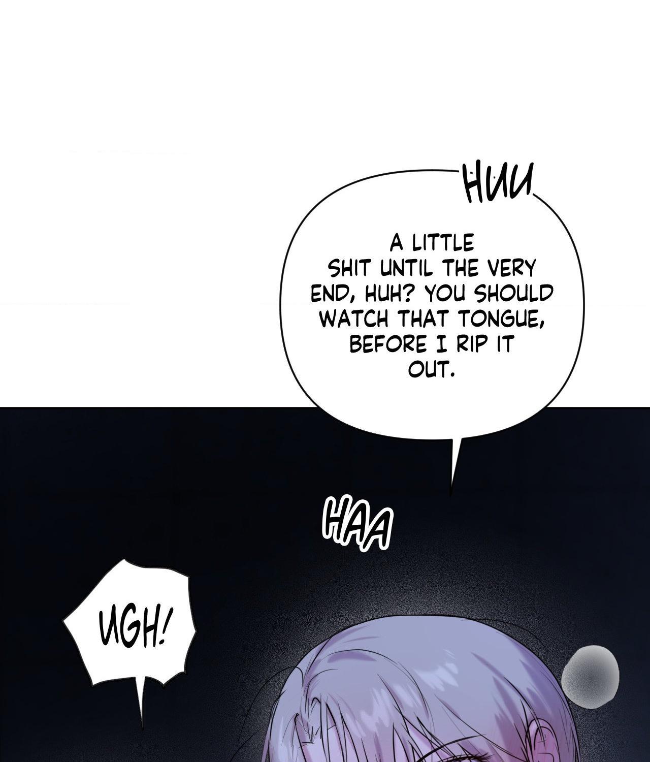 The Cuckoo Refuses to Leave the Nest Chapter 30 page 43 - 