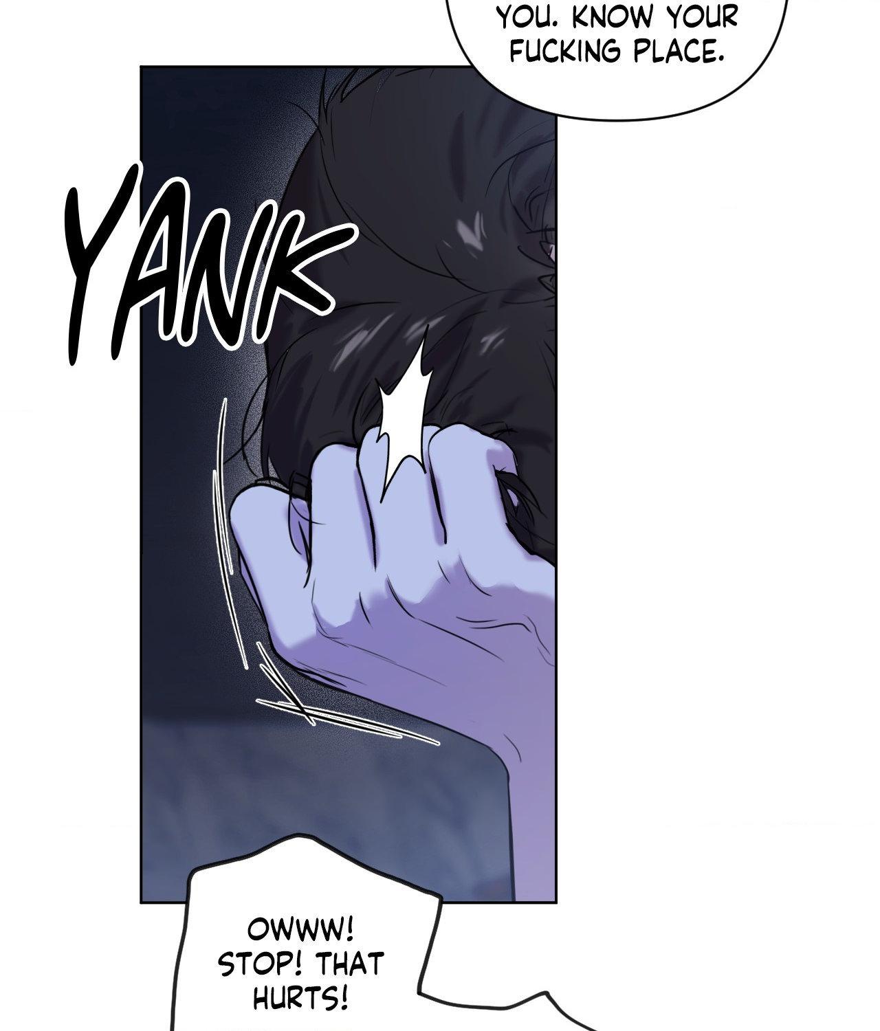 The Cuckoo Refuses to Leave the Nest Chapter 30 page 46 - 