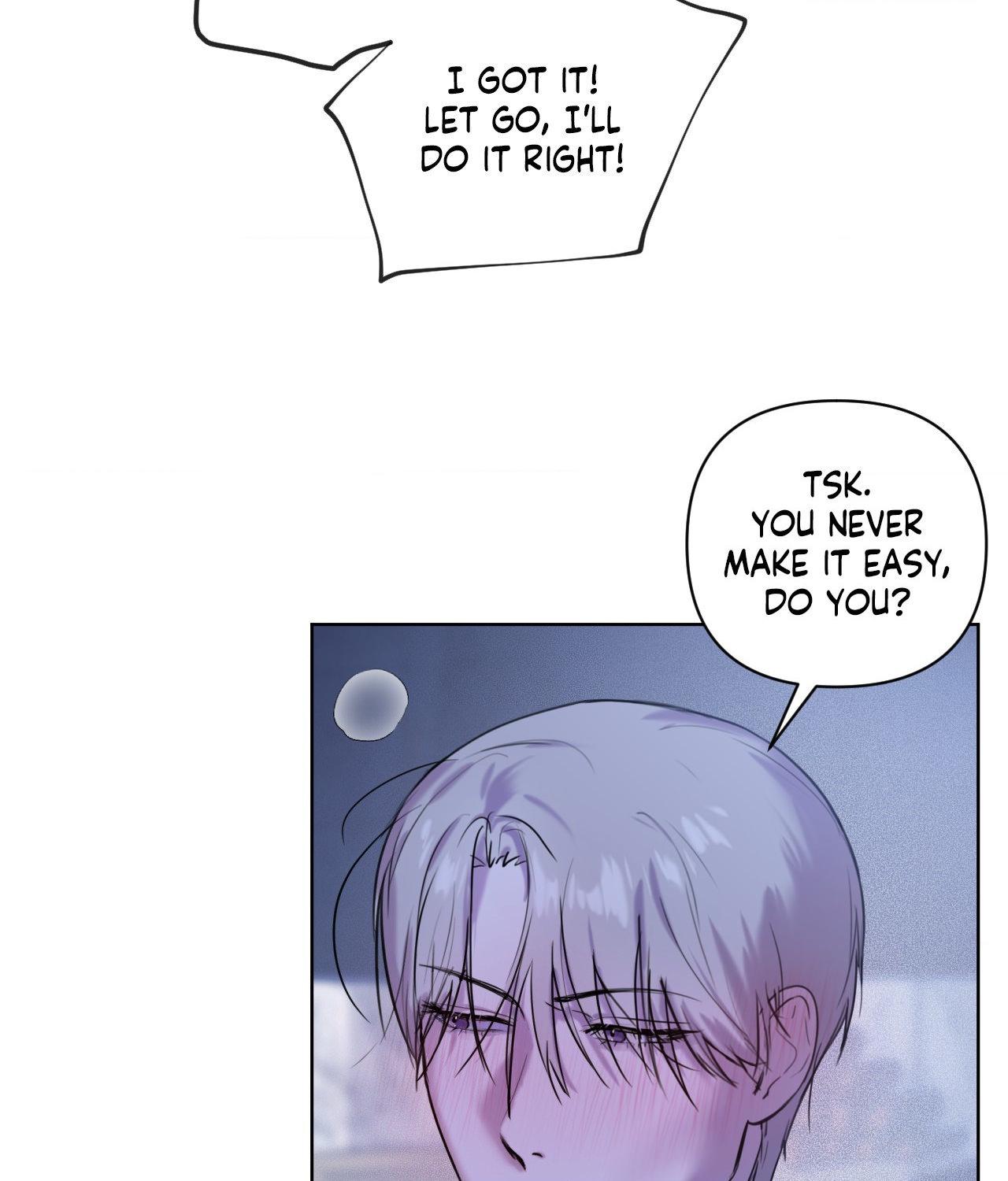 The Cuckoo Refuses to Leave the Nest Chapter 30 page 47 - 