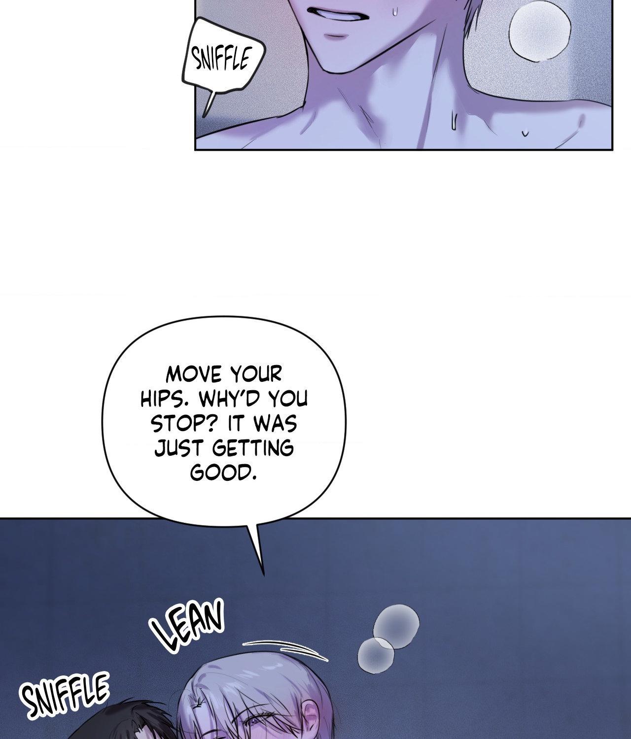 The Cuckoo Refuses to Leave the Nest Chapter 30 page 48 - 