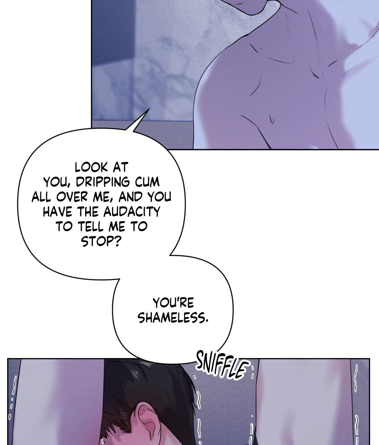 The Cuckoo Refuses to Leave the Nest Chapter 30 page 6 - 