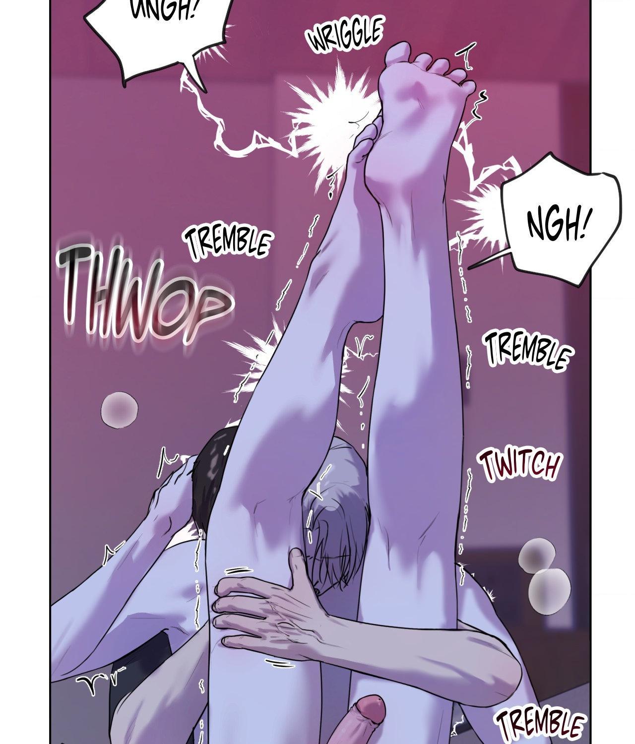 The Cuckoo Refuses to Leave the Nest Chapter 30 page 53 - 