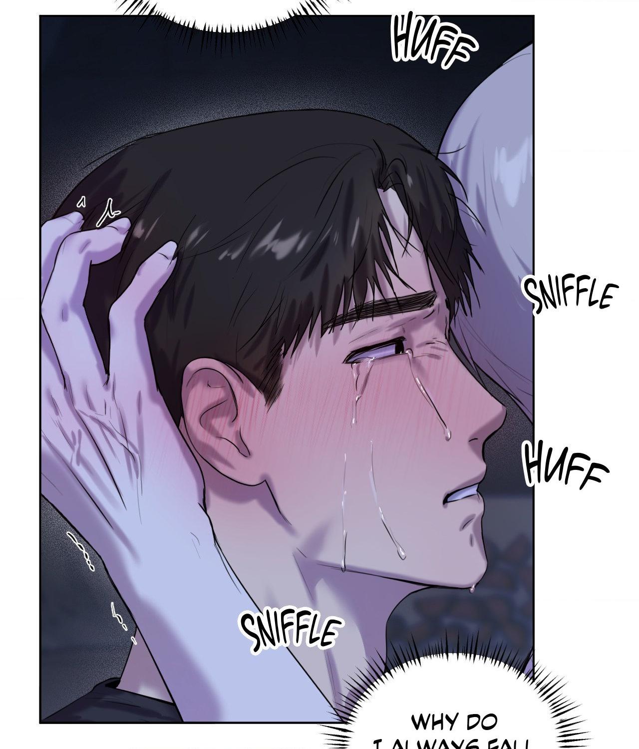 The Cuckoo Refuses to Leave the Nest Chapter 30 page 57 - 