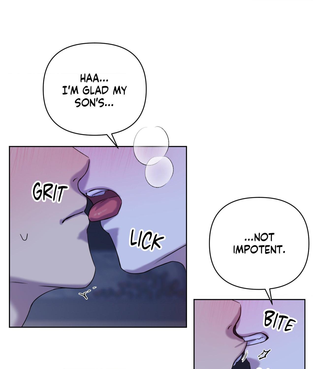 The Cuckoo Refuses to Leave the Nest Chapter 30 page 60 - 