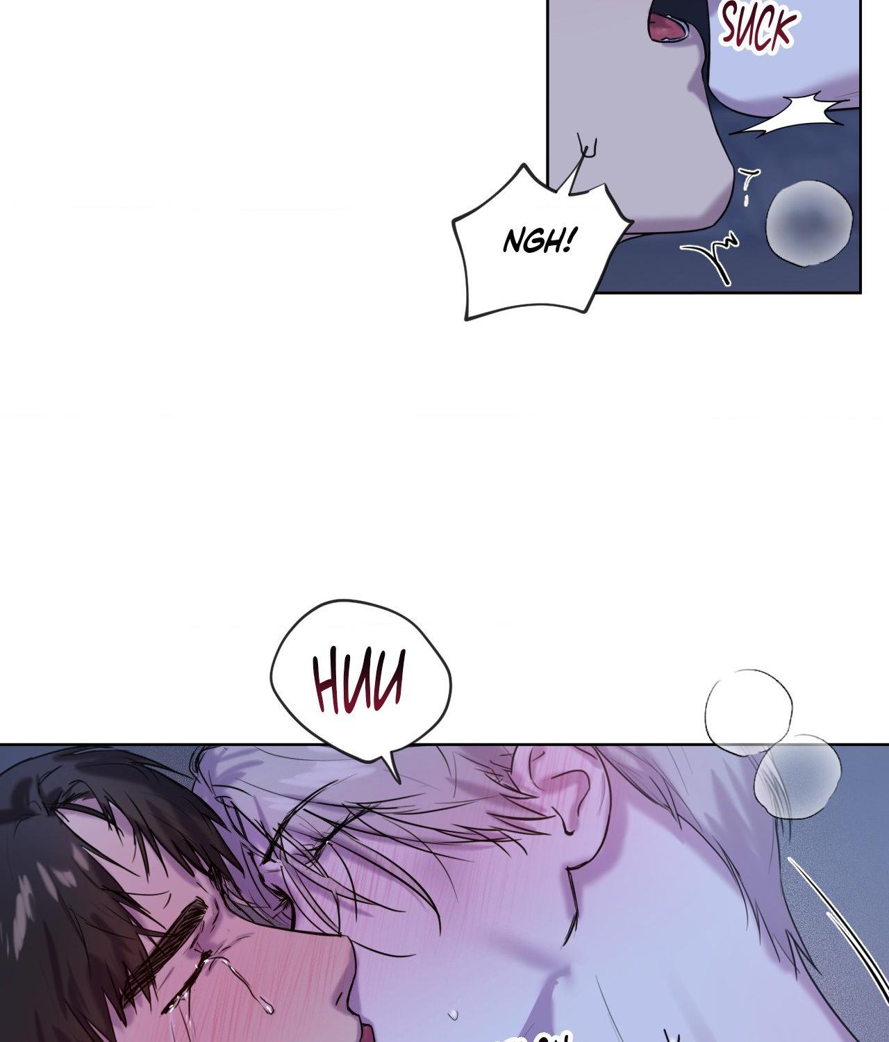 The Cuckoo Refuses to Leave the Nest Chapter 30 page 61 - 