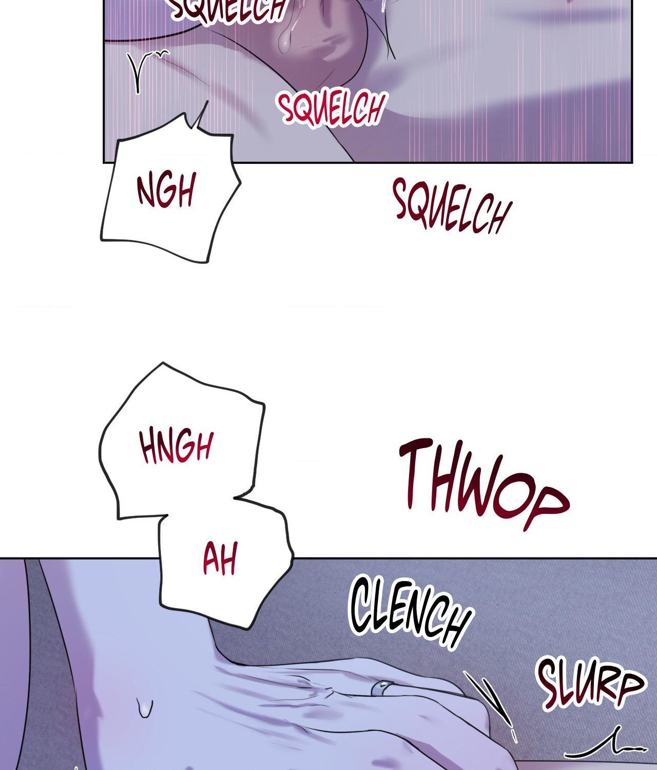 The Cuckoo Refuses to Leave the Nest Chapter 30 page 64 - 