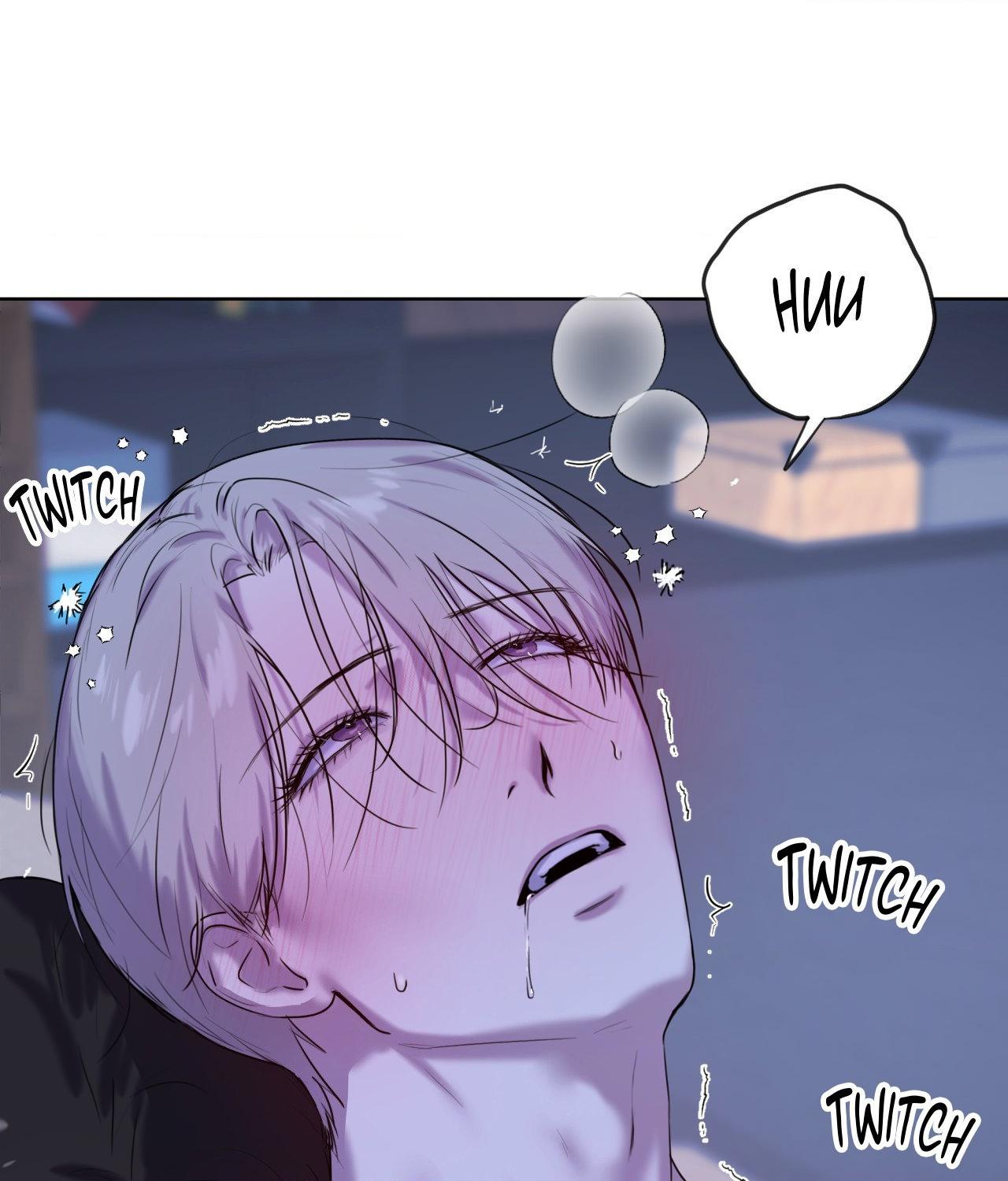 The Cuckoo Refuses to Leave the Nest Chapter 30 page 71 - 