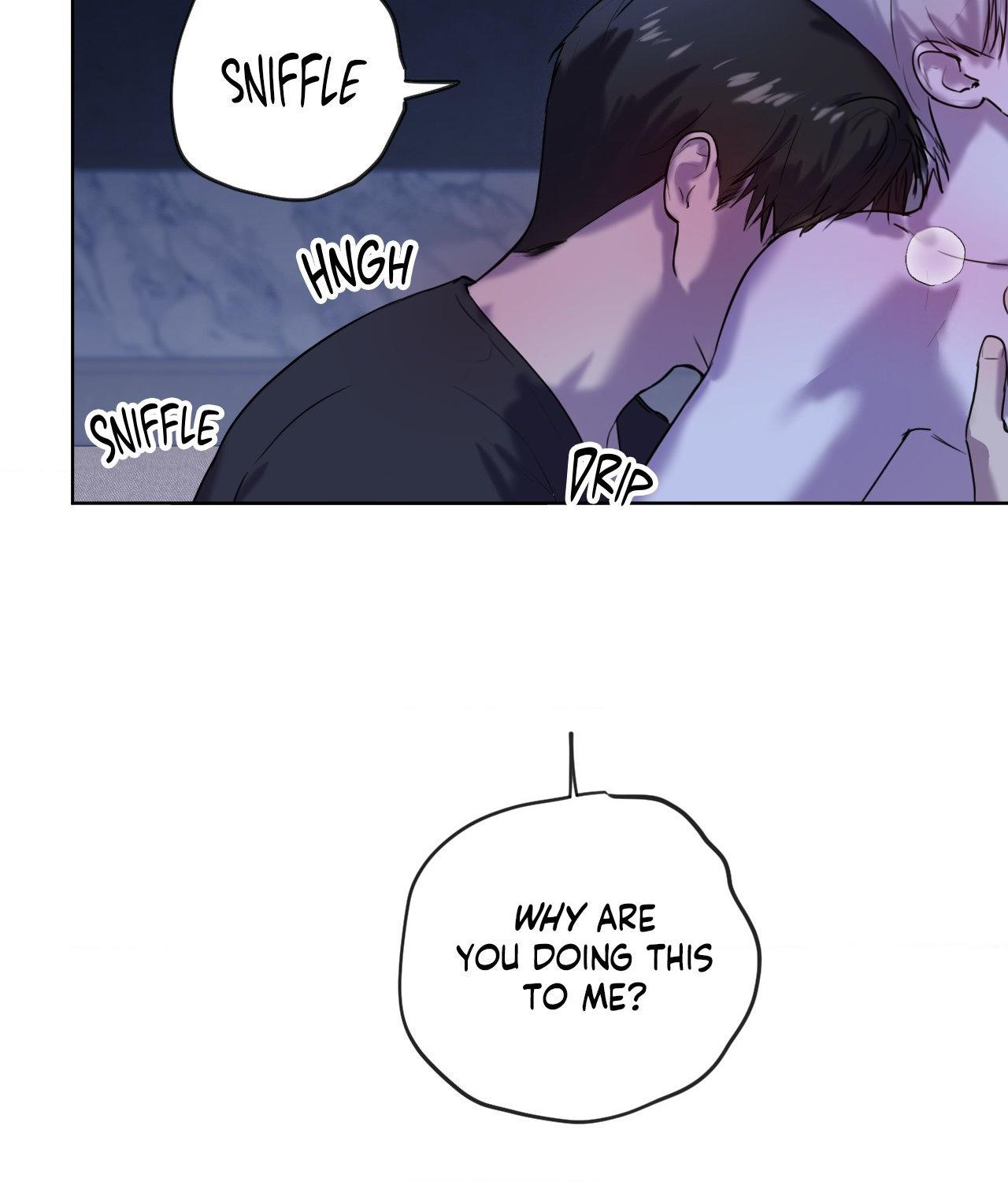 The Cuckoo Refuses to Leave the Nest Chapter 30 page 73 - 