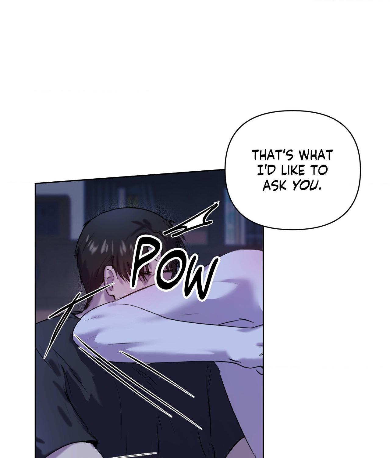 The Cuckoo Refuses to Leave the Nest Chapter 30 page 74 - 