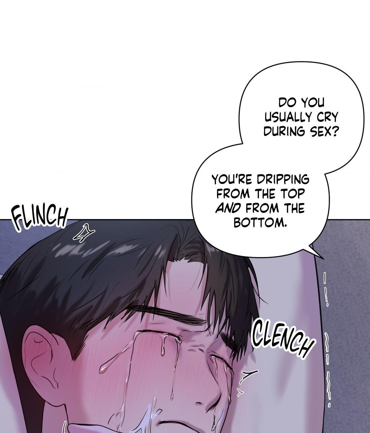 The Cuckoo Refuses to Leave the Nest Chapter 30 page 10 - 