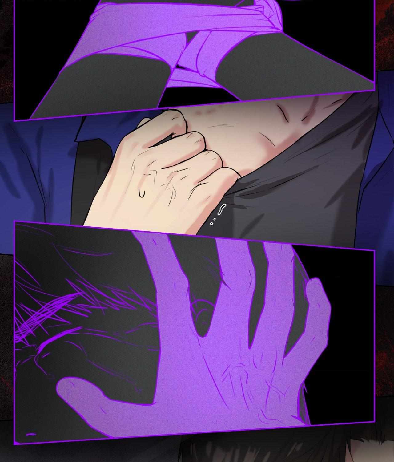 The Cuckoo Refuses to Leave the Nest Chapter 31 page 11 - 