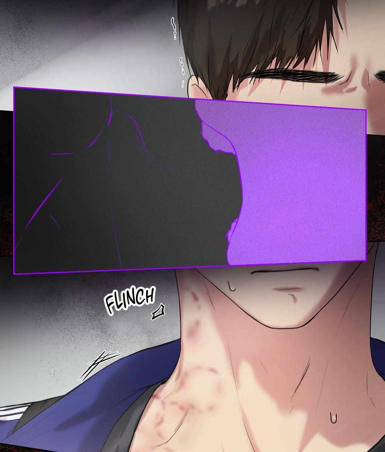 The Cuckoo Refuses to Leave the Nest Chapter 31 page 12 - 