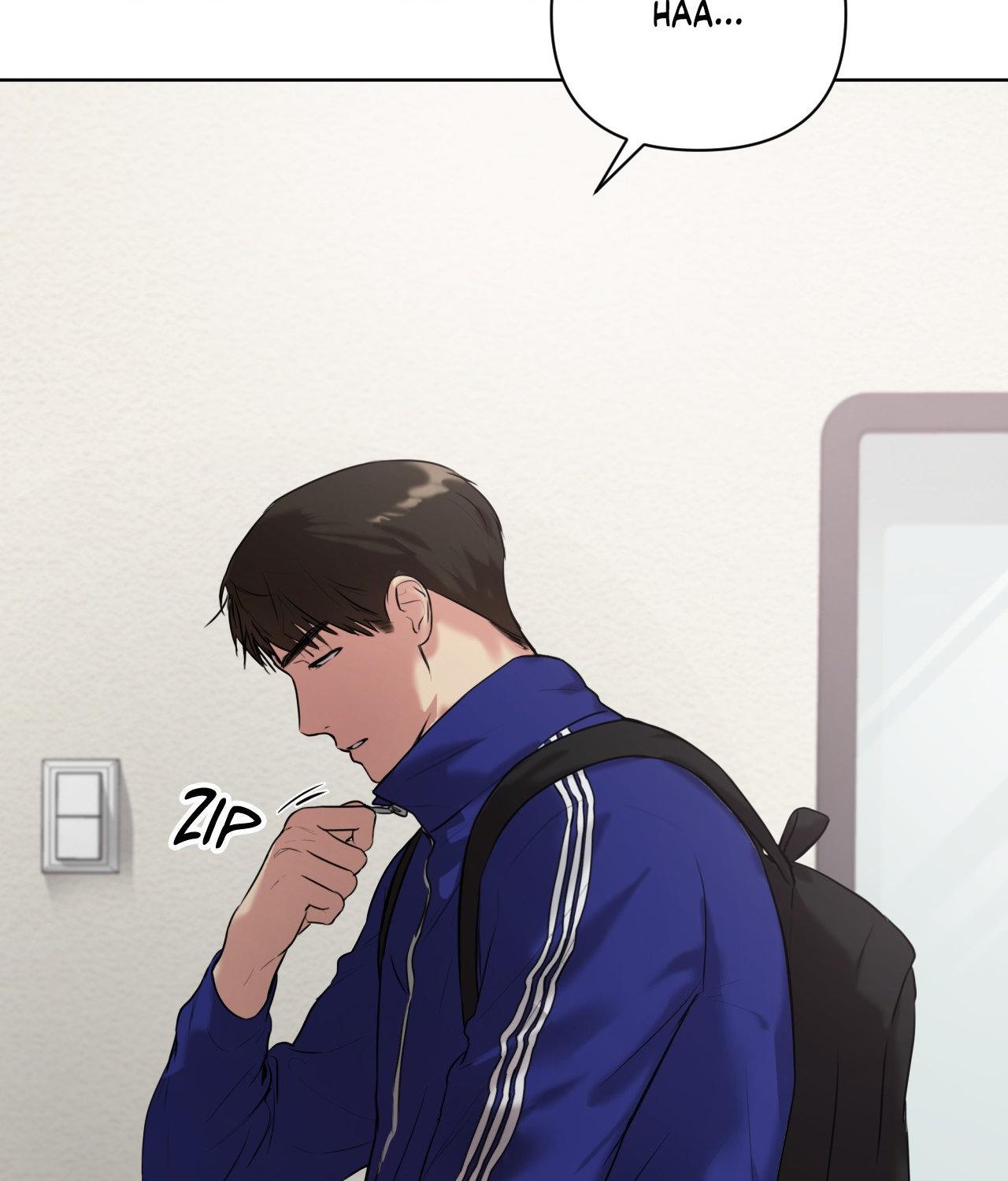The Cuckoo Refuses to Leave the Nest Chapter 31 page 14 - 